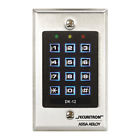 Dk12-wcc-wbb Securitron Access Control Keypad