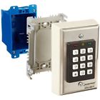Dk-16p Dk16p Securitron Accesscontrol Keypads 784607025870 Dk-16p Dk16p Securitron Accesscontrol Keypads 784607025870