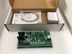 061923 Dmp Xr 550dn Version 221 Alarm Panel New