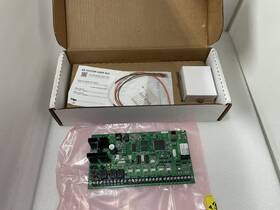 091123 Dmp Xr 550 Dn Version 221 Alarm System New