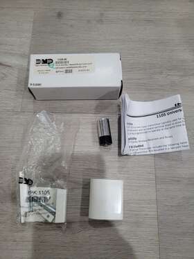 1105-w Dmp Security Universal Transmitter Pre Owned
