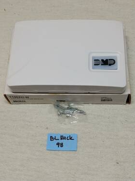 1100xh-w Dmp 110xh-w Wirelss High Power Receiver