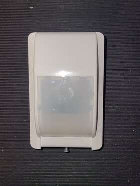 1127c-w Dmp Wireless Wall Mount Curtain Motion Free Shipping