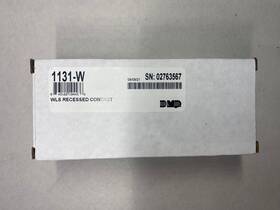 Dmp 1131-w Wireless Recessed Contact Brand New In Box