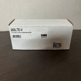 Dmp 265lte-v New Lte Cellular Communicator