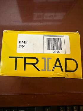 376l Dmp Plug-in Power Supply 376l Dmp Plug-in Power Supply
