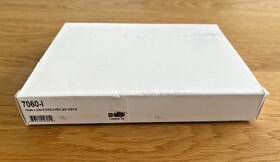 7060-i Dmp Thin Lcd Kypd Ivry Sc Keys