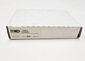 7070n-b Dmp Thinline Lcd Keypad Black New 7070n-b Dmp Thinline Lcd Keypad Black New