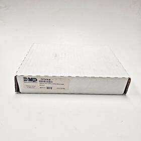 7073an-b Dmp Aqualite Keypad 4-zones Black New