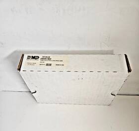 4-zones Dmp 7073n-w Thinline Lcd Keypad White New Open Other