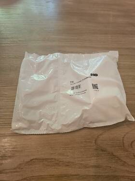 Dmp 714-4 New Zn Expander 4 Point With Harness