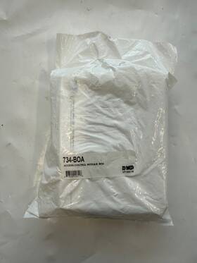 734-boa Dmp Access Control Module 734-boa Dmp Access Control Module