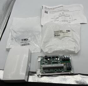 734-osdp-boa Dmp Access Control Module