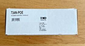 734n-poe Dmp New 734-poe Access Control Module Single Door Weigand. In Box 734n-poe Dmp New 734-poe Access Control Module Single Door Weigand. In Box