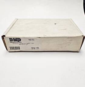 793-61 Dmp 32 Character Ldc Early Entry Keypad New Old Stock