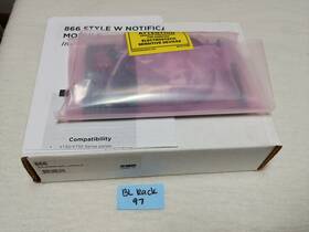 Dmp 843122108571 866 Polarized Bell Module New Sealed Dmp 843122108571 866 Polarized Bell Module New Sealed