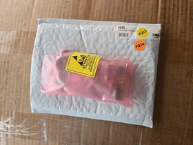 Dmp 843122108601 893a Dual Phone Line Module New