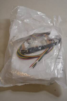 734-osdp-boa Dmp 843122124182 Access Control Module