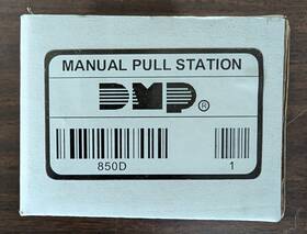 850d Dmp Manual Pull Station