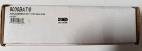 9000bat Dmp 9000bat/8 Replacement Lithium Ion Polymer Cell Battery