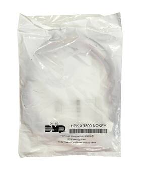 Hpk.xr500.nokey Dmp Hpk.xr500. Wiring Accessory Pack Only