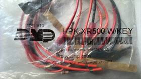 Hpk-xr500.w Dmp Hpk-xr500.w/key New Wiring Accessory And Hard Package For Xr500 Command Proc Hpk-xr500.w Dmp Hpk-xr500.w/key New Wiring Accessory And Hard Package For Xr500 Command Proc