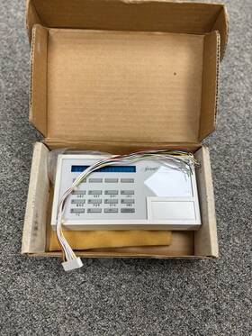 Lb-0020 Dmp Keypad Lb 0020