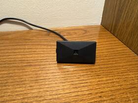 P-300-h-a Dmp Cascade Proximity Reader