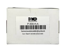 P-500-h-a Dmp Farpointe Data Alps Proximity Reader Pyramid Series Maxsecure
