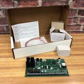 20260403 Dmp R.3 B Kg.02 - Xr550dn Pcb Security Alarm Network Dialer New In Box 20260403 Dmp R.3 B Kg.02 - Xr550dn Pcb Security Alarm Network Dialer New In Box