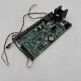 Xr500dnpcb Dmp Xr500 Dialer Net Pcb Pc-0074 R9