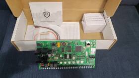 Xr550depcb Dmp Network And Dialer Panel