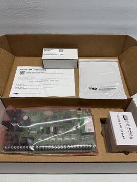 Dmp Xr550npcb New Network Dialer Board Only