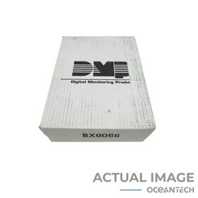 Xr5fc-r Dmp New Digital Monitoring Product Fire Alarm Control Panel Red