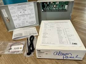 Xr150cdns-g Dmp Xt50cdns Cellular Dialer Network Alarm Panel Pcb Board Enclosure Xt50 New