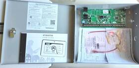 Xt50nm-g Dmp - Xt50 Panel With On-board Network Xt50nm-g Dmp - Xt50 Panel With On-board Network