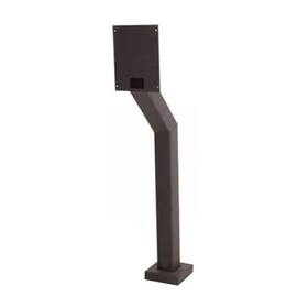 1200-037 Doorking Gooseneck Pedistal