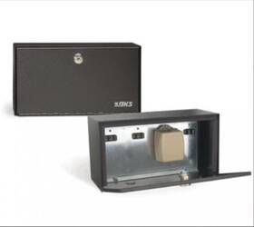 Doorking 1200-080 Transformer Box
