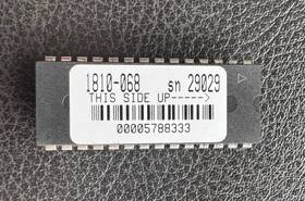 1810-075 Doorking Dks Memory Chip