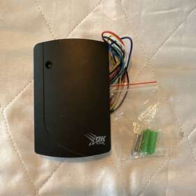 1815-301 Doorking Proximity Card Reader 1815-301 Doorking Proximity Card Reader