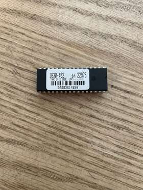1830-402 Doorking Dks Memory Chip 1835 1837 Phones 3000 1830-402 Doorking Dks Memory Chip 1835 1837 Phones 3000