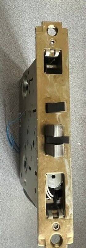 M1520c-00-1-ml9070-24vac Dorma M1520c-00-1-ml9070-24vac/dc Acsi M1520c- 00 -1- Ml9070-24vac/dc Lhr Fail Sec Power Unlock With 32d Fp