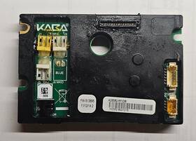 Dormakaba A28580-rfidb Dorma Kaba Mother Board Utility Room
