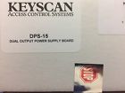 Dps-15 Keyscan Access Control Systems
