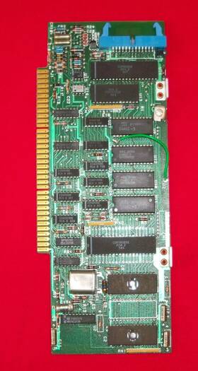 383-1-423 Drexelbrook Circuit Board Control Mpu2