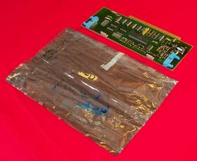 383-1-390 Drexelbrook 385-11-61 Circuit Board Control Relay