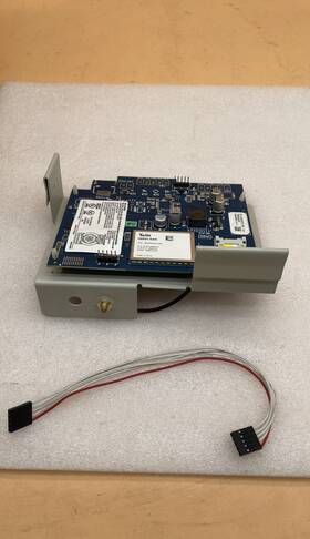 3g2080 Dsc Cellular Alarm Communicator Module For Security System Monitoring