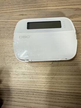 78000463 Dsc Powerseries