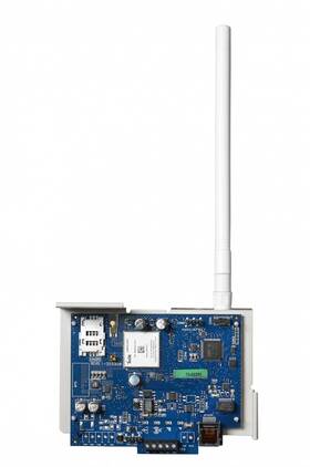 Communicator-le2080-at Dsc 80007684 Powerseris Neo Lte/hspa/internet Cellular/dual Path Alarm Communicator-le2080-at Dsc 80007684 Powerseris Neo Lte/hspa/internet Cellular/dual Path Alarm