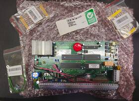 Pc4020cfbpcb Dsc 80009751 Maxsys Rma Control Panel V.3.55